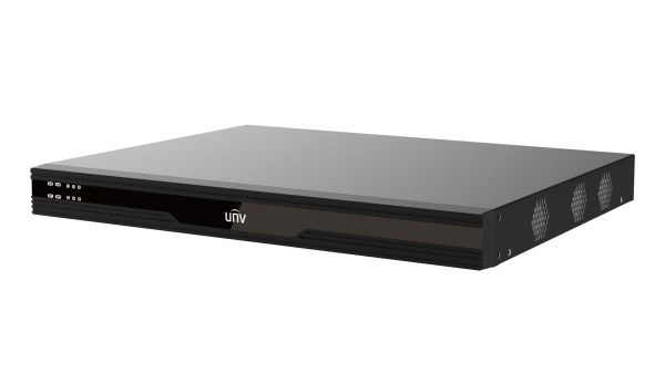 Uniview DC5506-E-V2 – 6 Channel High Definition Video Decoder
