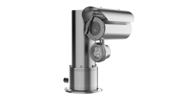 Uniview EXC7514S-X33-W-VD2 – 4MP Starlight 33X IR Intelligent PTZ Explosion-proof IP Camera