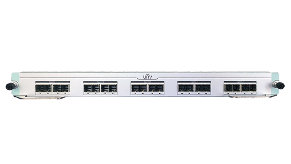 Uniview FB-A90-MCU – 3U Multi-service Video Management Platform Master Cascade Unit