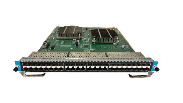 Uniview FB-IN9800-48XP-IN – IN9800 Ethernet Interface Module(48SFP+)