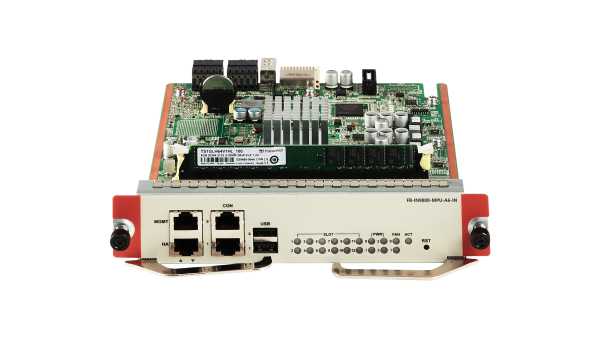 Uniview FB-IN9800-MPU-A6-IN – IN9800 A6 Main Control Module
