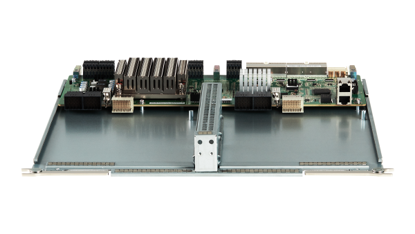 Uniview FB-IN9800-SFU-A12-IN – IN9800 A12 Switch Fabric Unit