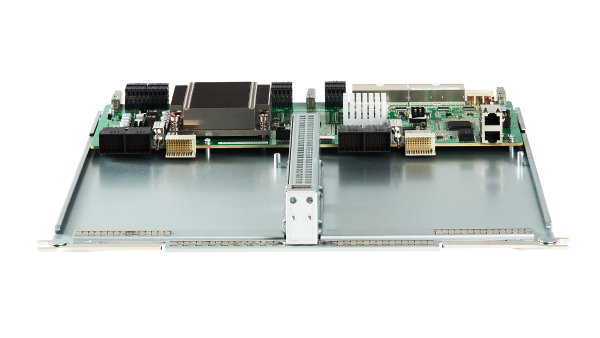 Uniview FB-IN9800-SFU-A6-IN – IN9800 A6 Switch Fabric Unit