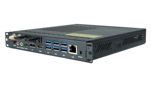 Uniview HB-7099-SW1 – I7 Processor Pluggable PC Module(Win11 System is Not Activated)