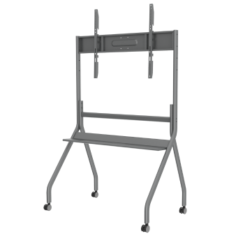 Uniview HB-T-FMC – 65-86″ Smart Interactive Display Mobile Stand