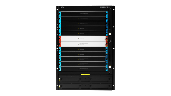 Uniview IN9800-A12-IN – IN9800 A12 Intelligent Switch Gateway