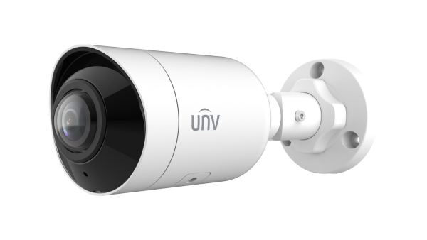 Uniview IPC2105SB-ADF16KM-I0 – 5MP OmniView Fixed IR Bullet Network Camera