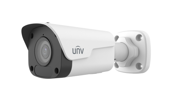 Uniview IPC2122LB-ADF28KM-K – 2MP WDR IR Bullet Network Camera