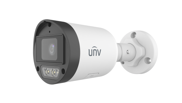 Uniview IPC2122LB-AF28K-DL2 – 2MP Fixed Dual-light Bullet Network Camera