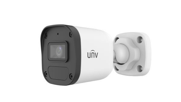 Uniview IPC2122LB-AF40-ECO – 2MP IR Bullet Network Camera
