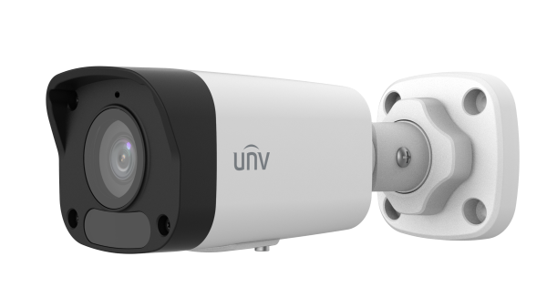Uniview IPC2122LB-ASF28K-A – 2MP Fixed IR Bullet Network Camera