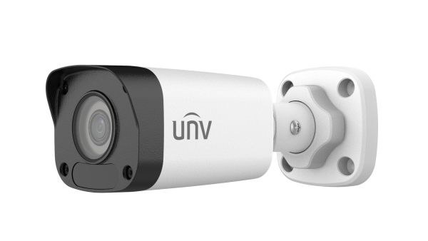 Uniview IPC2122LB-SF28-A – 2MP Fixed IR Bullet Network Camera