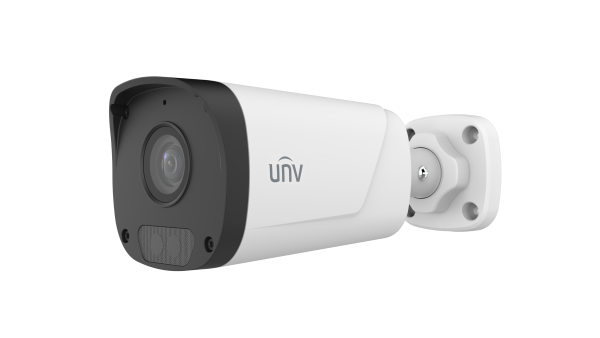 Uniview IPC2312LB-AF40-ECO – 2MP IR Bullet Network Camera