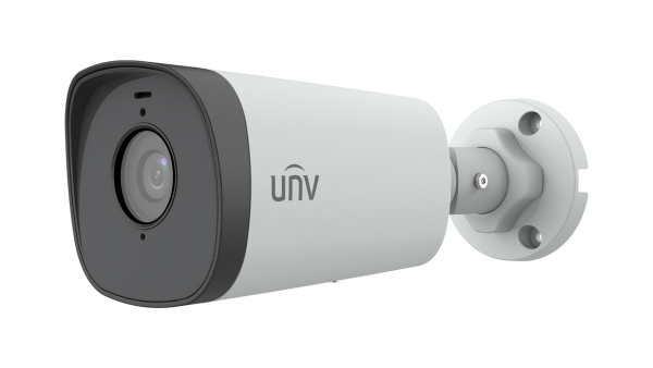 Uniview IPC2312SB-ADF40KM-I0 – 2MP LightHunter Fixed IR Bullet Network Camera