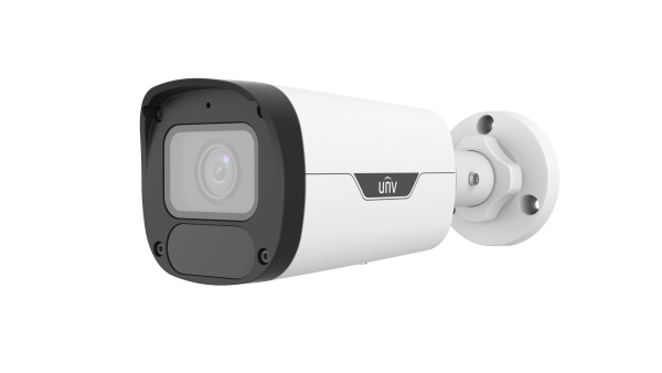Uniview IPC2322LB-ADEZK-H – 2MP VF IR Bullet Network Camera
