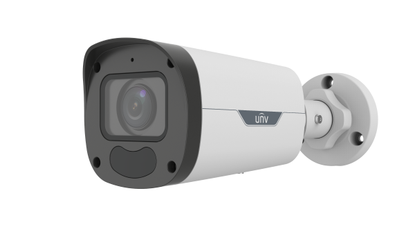 Uniview IPC2322LP-ADEZK-DI – 2MP WDR Bullet Network Camera