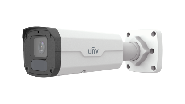 Uniview IPC2322SB-ADZKM-I1 – 2MP Vari-Focal Lens IR Bullet Network Camera