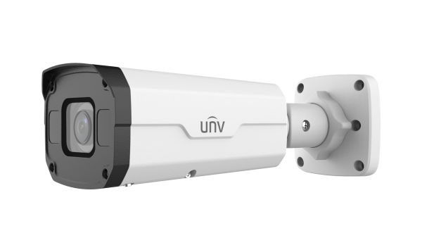 Uniview IPC2322SB-DZK-I0 – 2MP LightHunter VF IR Bullet Network Camera