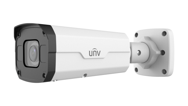 Uniview IPC2325SB-DZK-I0 – 5MP LightHunter VF IR Bullet Network Camera