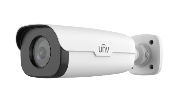 Uniview IPC254EB-DX22GK-I0 – 4MP LightHunter VF IR Bullet Network Camera