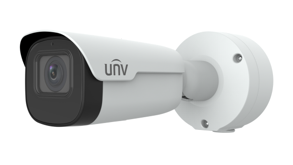 Uniview IPC2A24SE-ADZK-I0 – 4MP LightHunter VF IR Bullet Network Camera