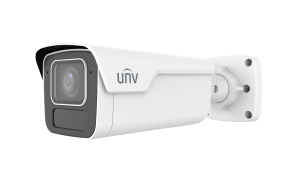 Uniview IPC2B22SA-AHDZK-PI-I1 – 2MP LightHunter VF IR Bullet Network Camera