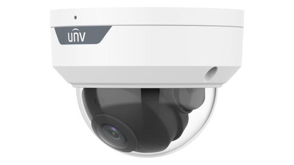 Uniview IPC322LB-ADF28K-H – 2MP Fixed IR Dome Network Camera