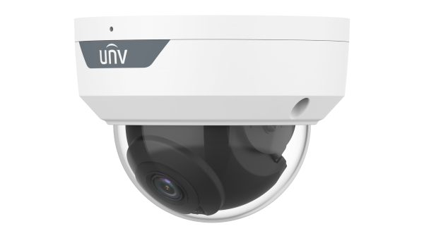 Uniview IPC322LB-AF28-A2 – 2MP Fixed IR Dome Network Camera