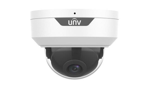 Uniview IPC322LB-AF28WK-G – 2MP Wi-Fi Fixed IR Dome Network Camera