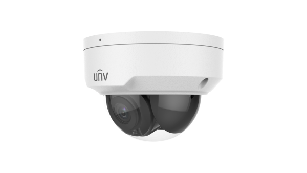 Uniview IPC322LB-ASF28K-A – 2MP Fixed IR Dome Network Camera