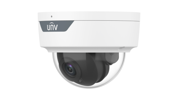 Uniview IPC322SB-ADF40KM-I1 – 2MP IR Dome Network Camera