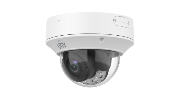 Uniview IPC3232SB-ADZKM-DL-I1 – 2MP Dual-light VF Dome Network Camera