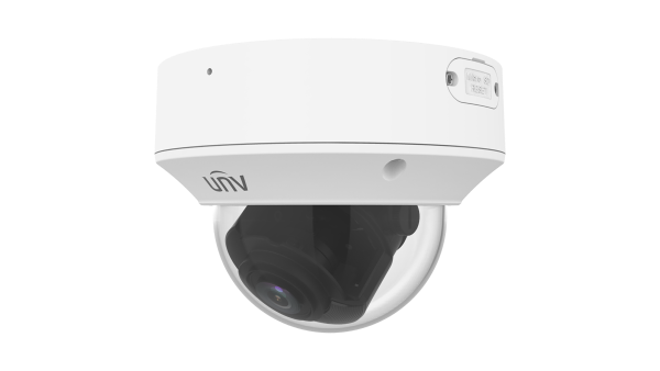 Uniview IPC3238SB-ADZK-I0 – 8MP LightHunter VF IR Dome Network Camera