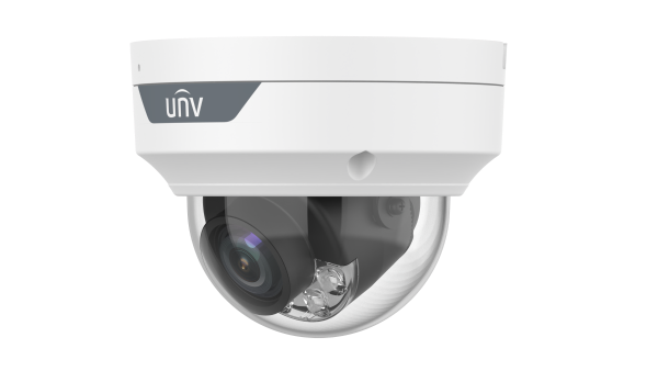 Uniview IPC3532LE-ADZK-DL3 – 2MP WDR Dome Network Camera