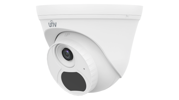 Uniview IPC3612LB-AF28-ECO – 2MP IR Turret Network Camera