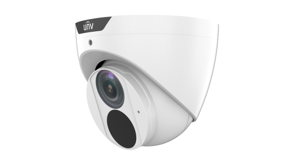 Camera Uniview Prime LightHunter: IPC3612SB-ADF28KM-I0, IPC324SB-DF28K-I0 và các mã đáng chú ý