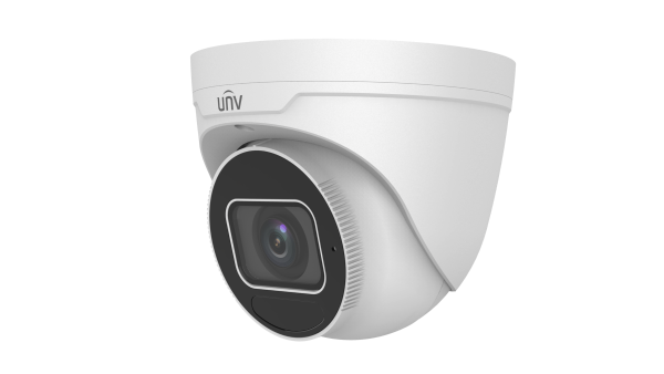 Uniview IPC3632LB-ADZK-H – 2MP VF IR Turret Network Camera