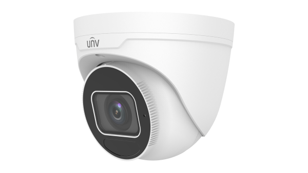 Uniview IPC3635SB-ADZK-I0 – 5MP LightHunter VF IR Turret Network Camera
