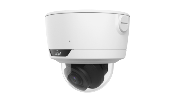 Uniview IPC3732SS-ADZK-I1 – 2MP LightHunter VF IR Dome Network Camera