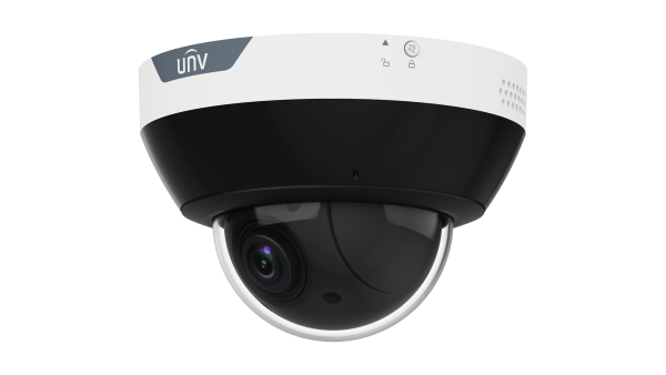 Uniview IPC6234LR-AX5C-VG3 – 4MP LightHunter IR Network Dome PTZ Camera