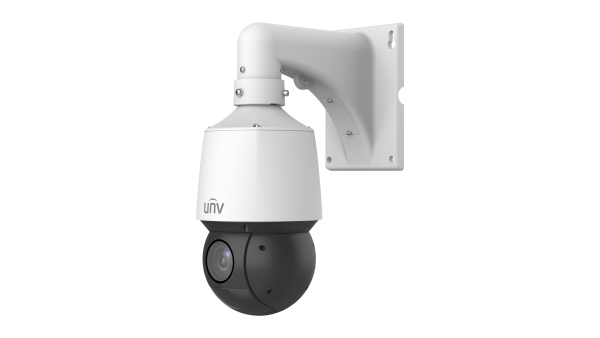 Uniview IPC6412LR-X16-VG – 2MP 16X LightHunter IR Network Dome PTZ Camera