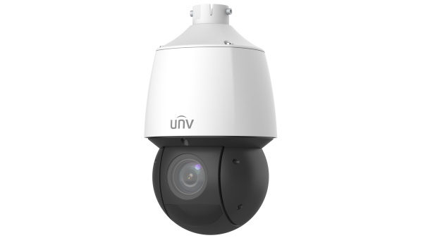Camera PTZ Uniview: IPC6424SR-X25-VF, IPC6634S-X33-VF, PTZ mini Tri-Guard và dòng MultiView hai ống kính