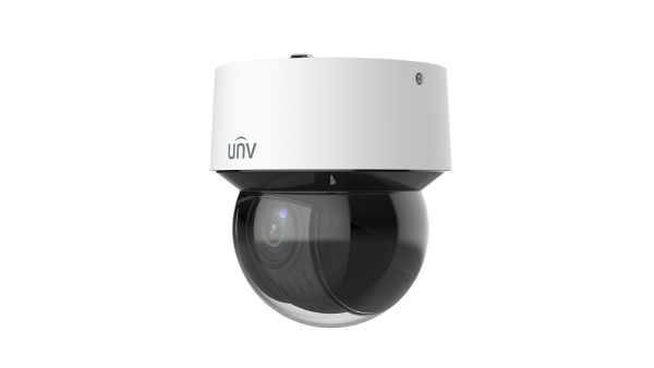 Uniview IPC6432LR-X16-VG1 – 2MP 16X LightHunter IR Network Dome PTZ Camera