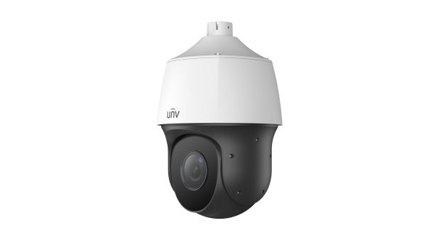 Uniview IPC6612SR-X25-VG – 2MP 25X LightHunter IR Network PTZ Camera