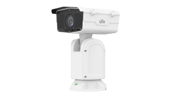 Uniview IPC7622ER-X45-VH1 – 2MP 45X Lighthunter IR Network Positioning system