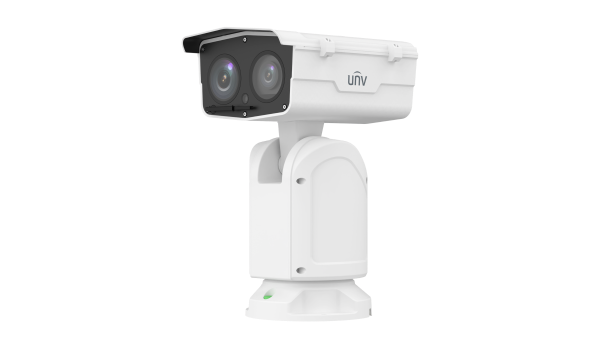 Uniview IPC7628EL-L-X41-VH1 – 8MP 41X Lighthunter Laser Network Positioning system