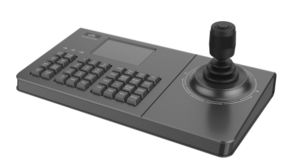 Uniview KB-1100-E – Network Keyboard
