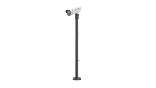 Uniview KIT-PKC2841-Z28-IR-PKP-LZ – 4MP Entry And Exit Capture Bullet Camera