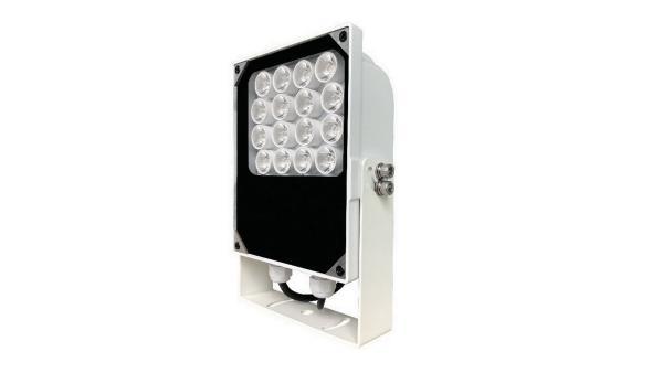 Uniview LAMP-IS16@A-F-OS – Infrared Strobe Lamp
