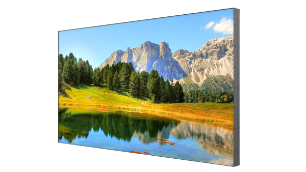 Uniview MW-A46-B1-E – 46 Inches 3.5mm Bezel Width Video Wall